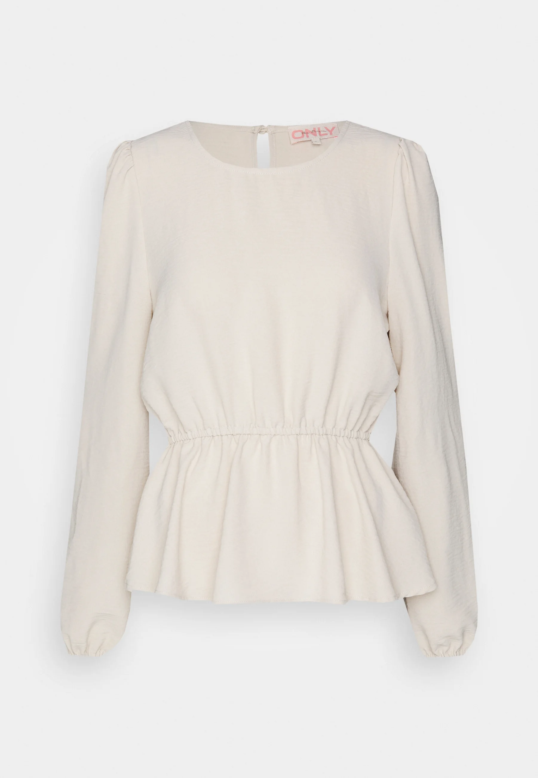 SOLO ONLMETTE CUELLO O - Blusa
