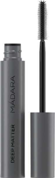 MÁDARA Deep Matter Bold Volume Mascara Mascara
