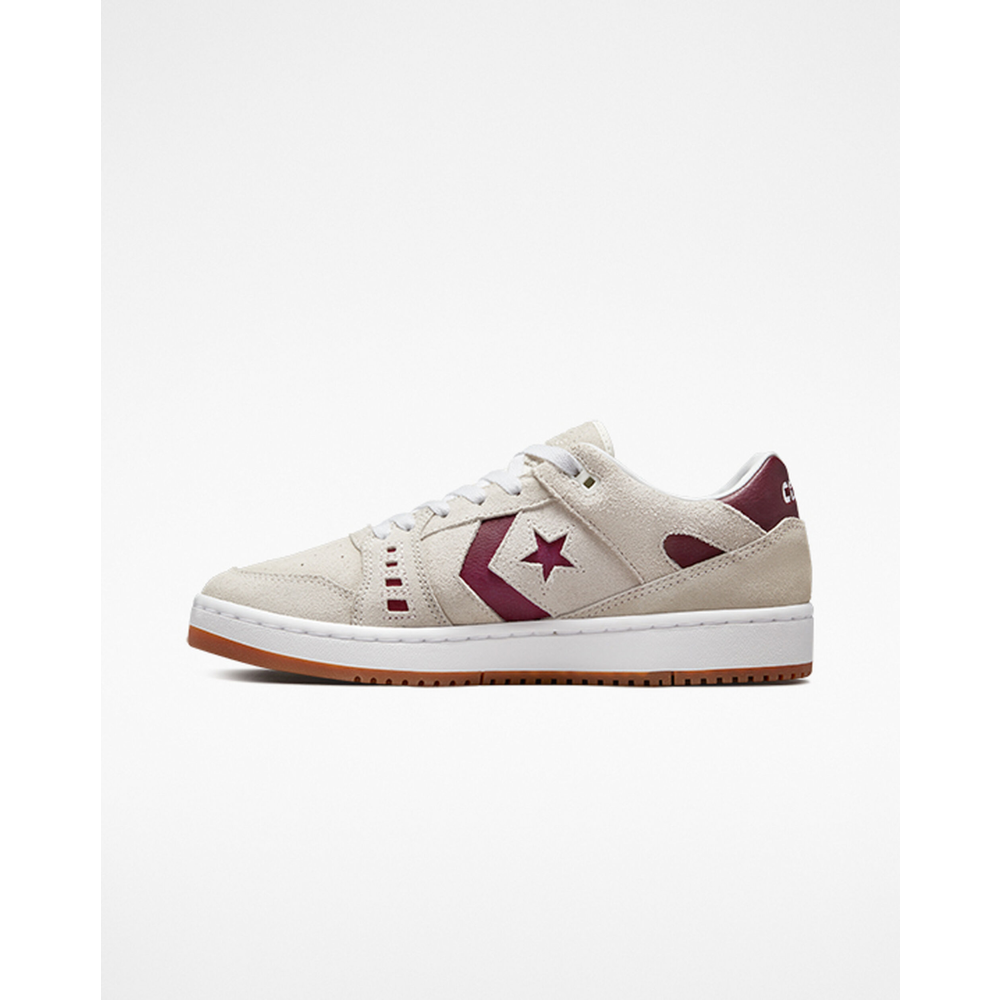 Converse AS-1 Pro Egret A04145C / grau