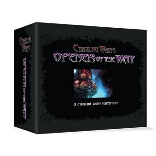 Cthulhu Wars Opener of the Way (EN)