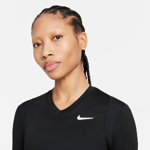 DAMEN SHIRT VCTRY DF UV TOP 3/4 SLV