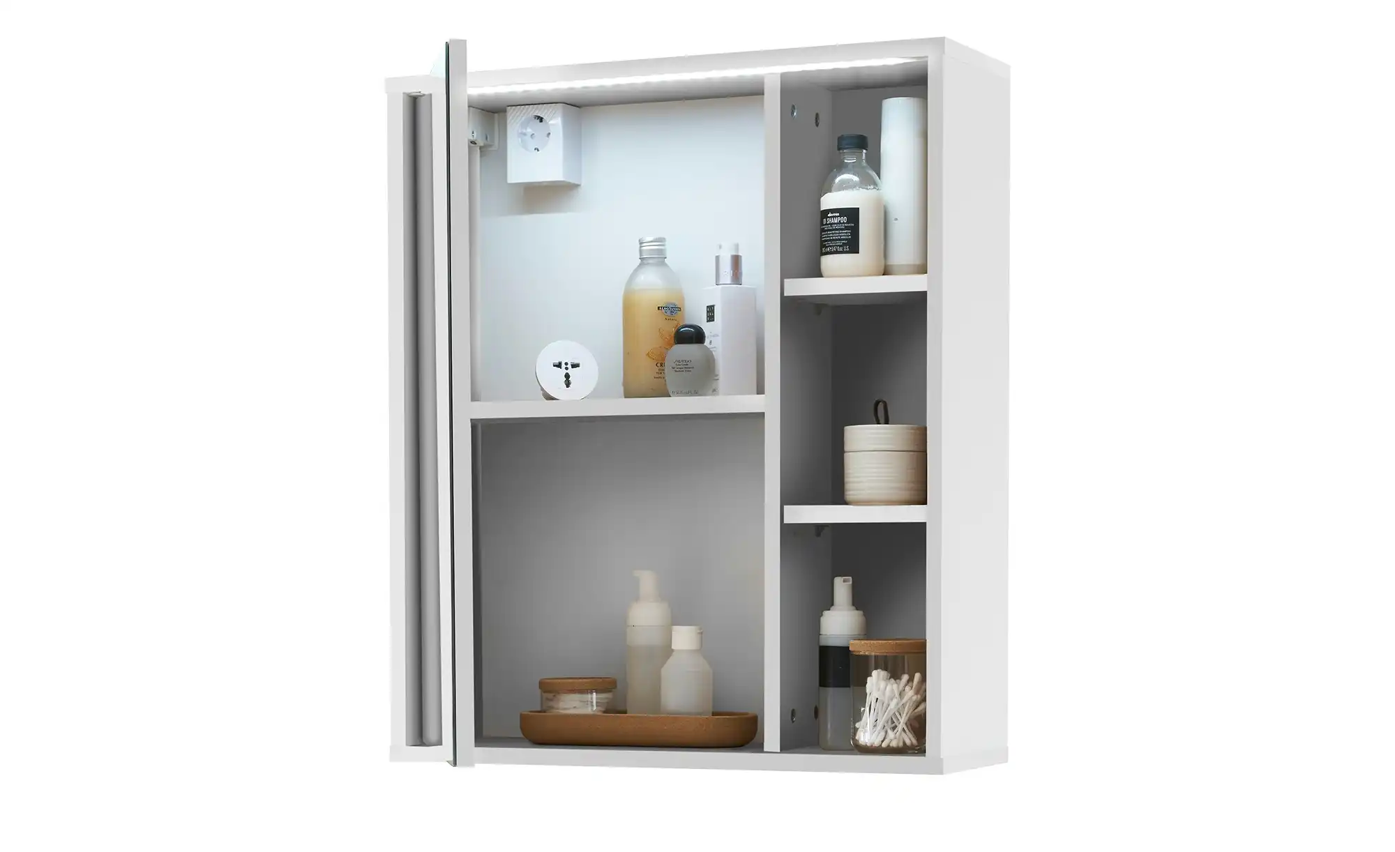 Spiegelschrank
