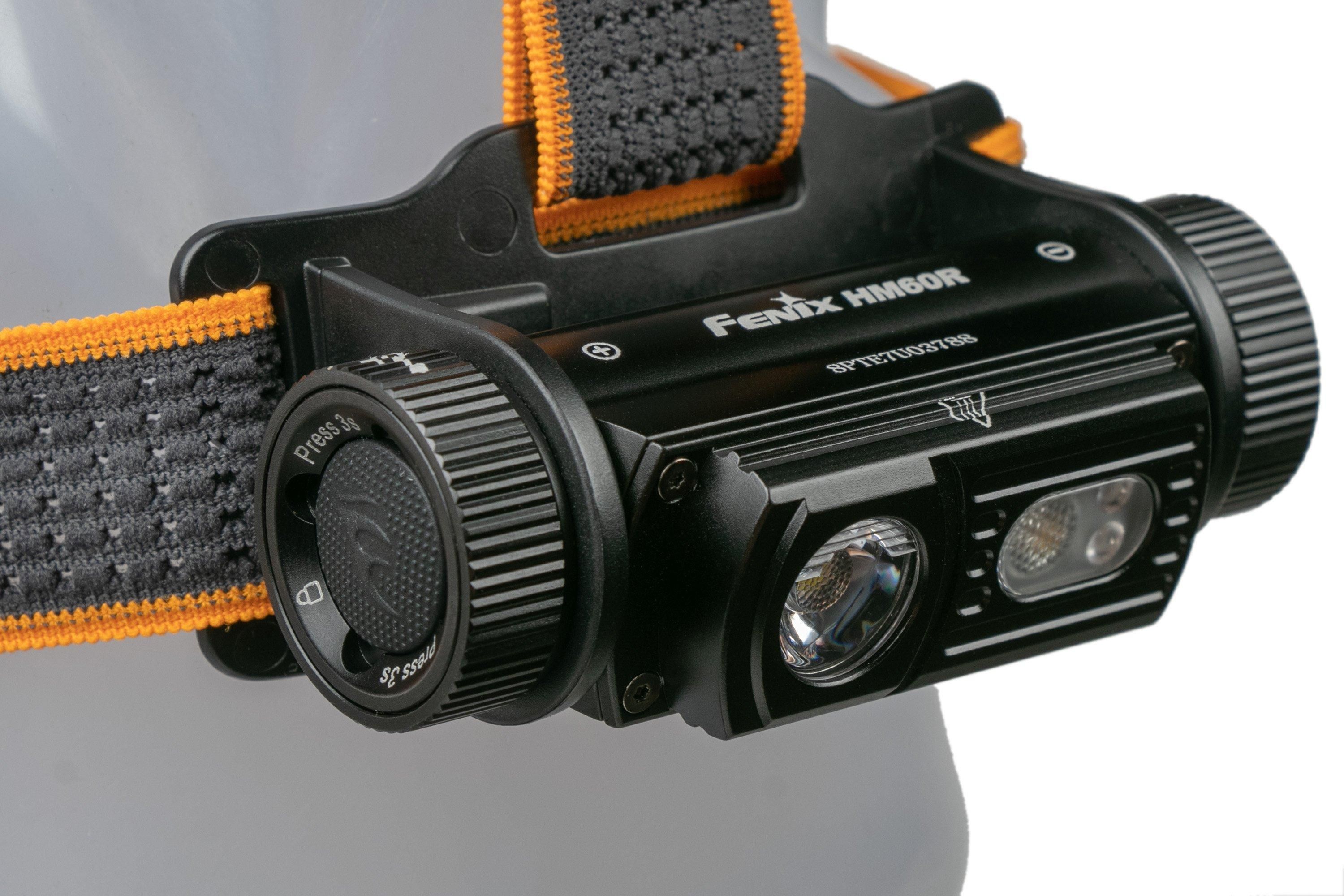 Fenix HM60R Stirnlampe