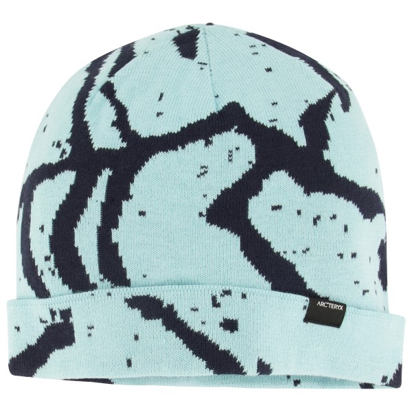 Arc'teryx - Lightweight Grotto Toque - Mütze