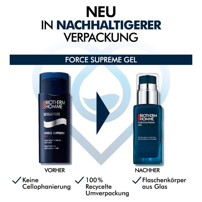 Gel
