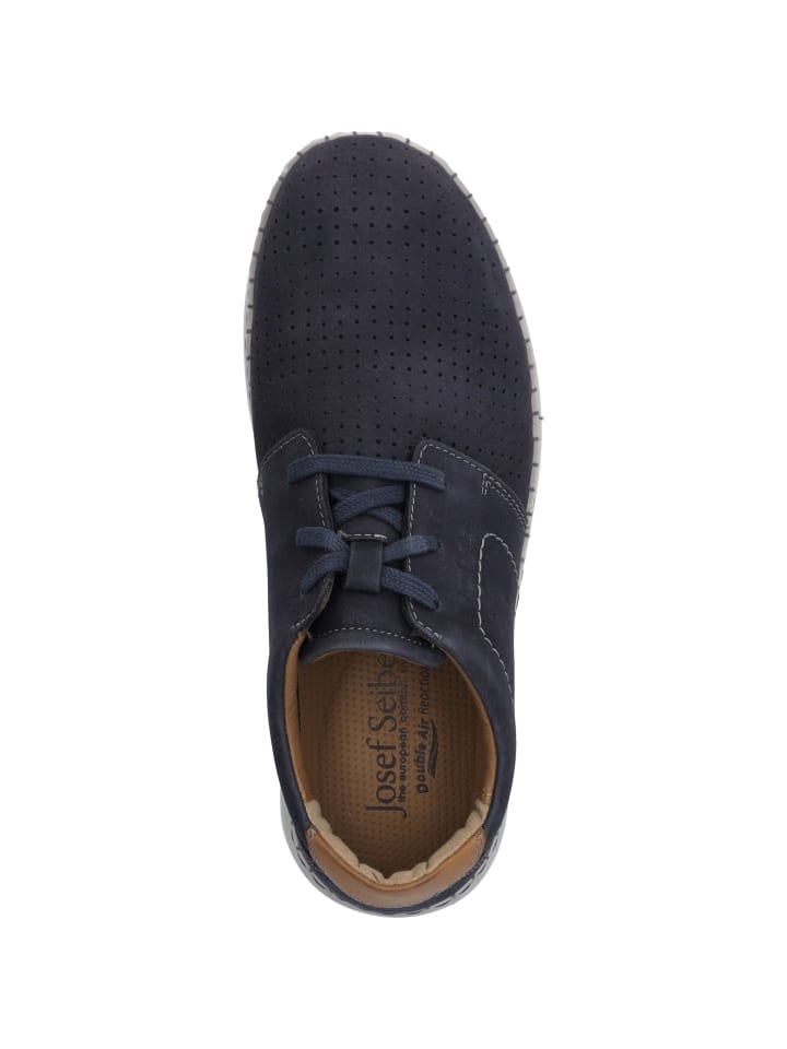 Josef Seibel Halbschuh 384 Louis in ocean-kombi günstig kaufen 41