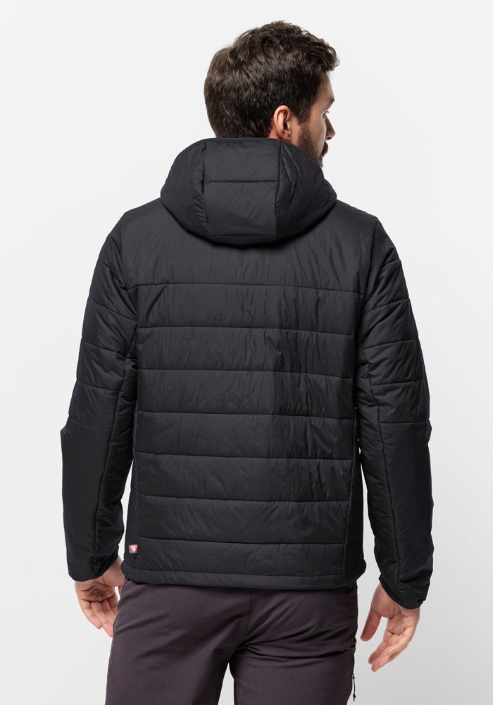 Jack Wolfskin Funktionsjacke LAPAWA INS HOODY M