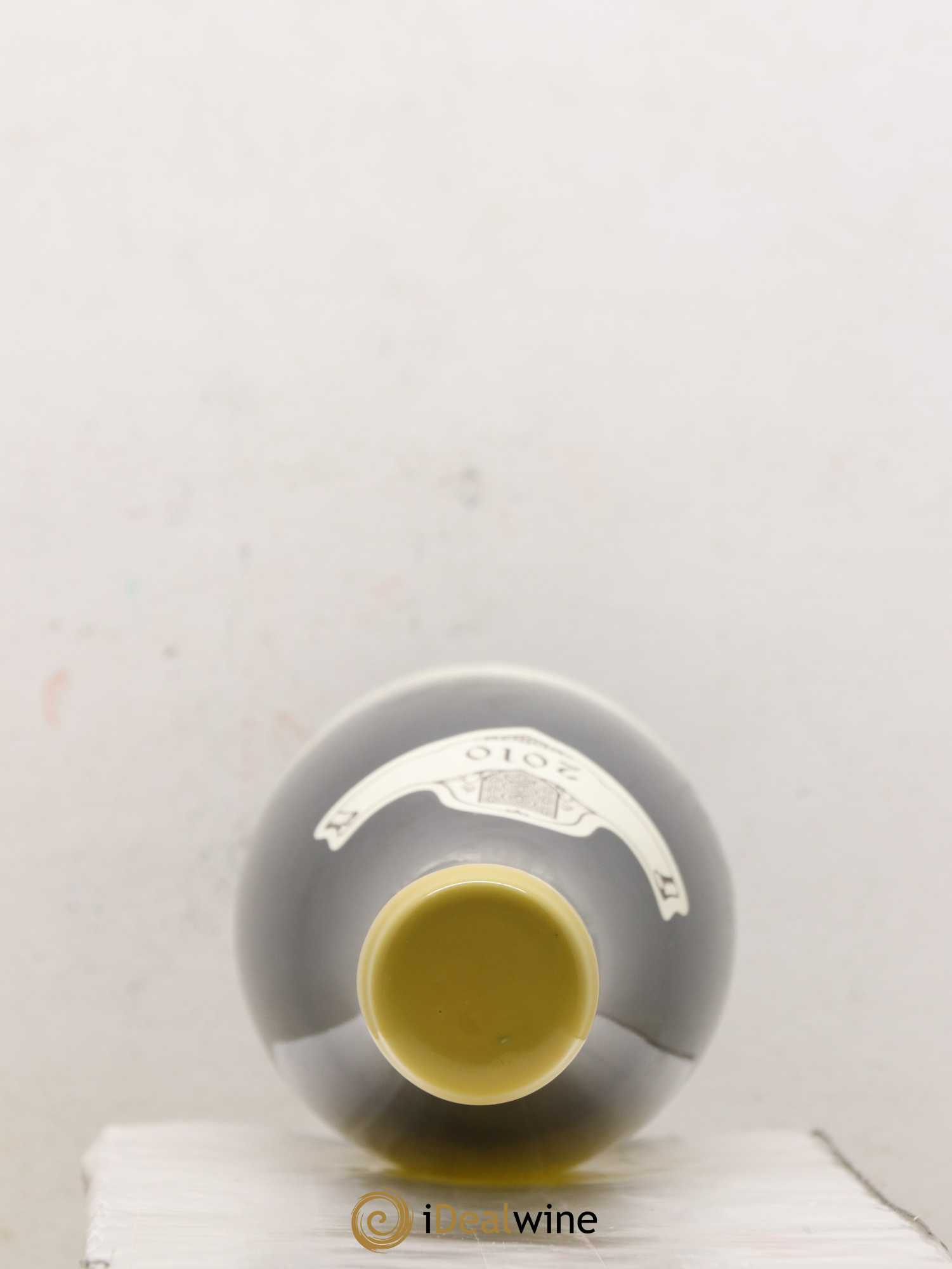 Chablis Grand Cru Valmur Raveneau (Domaine)  2010 - Lot de 1 Bouteille