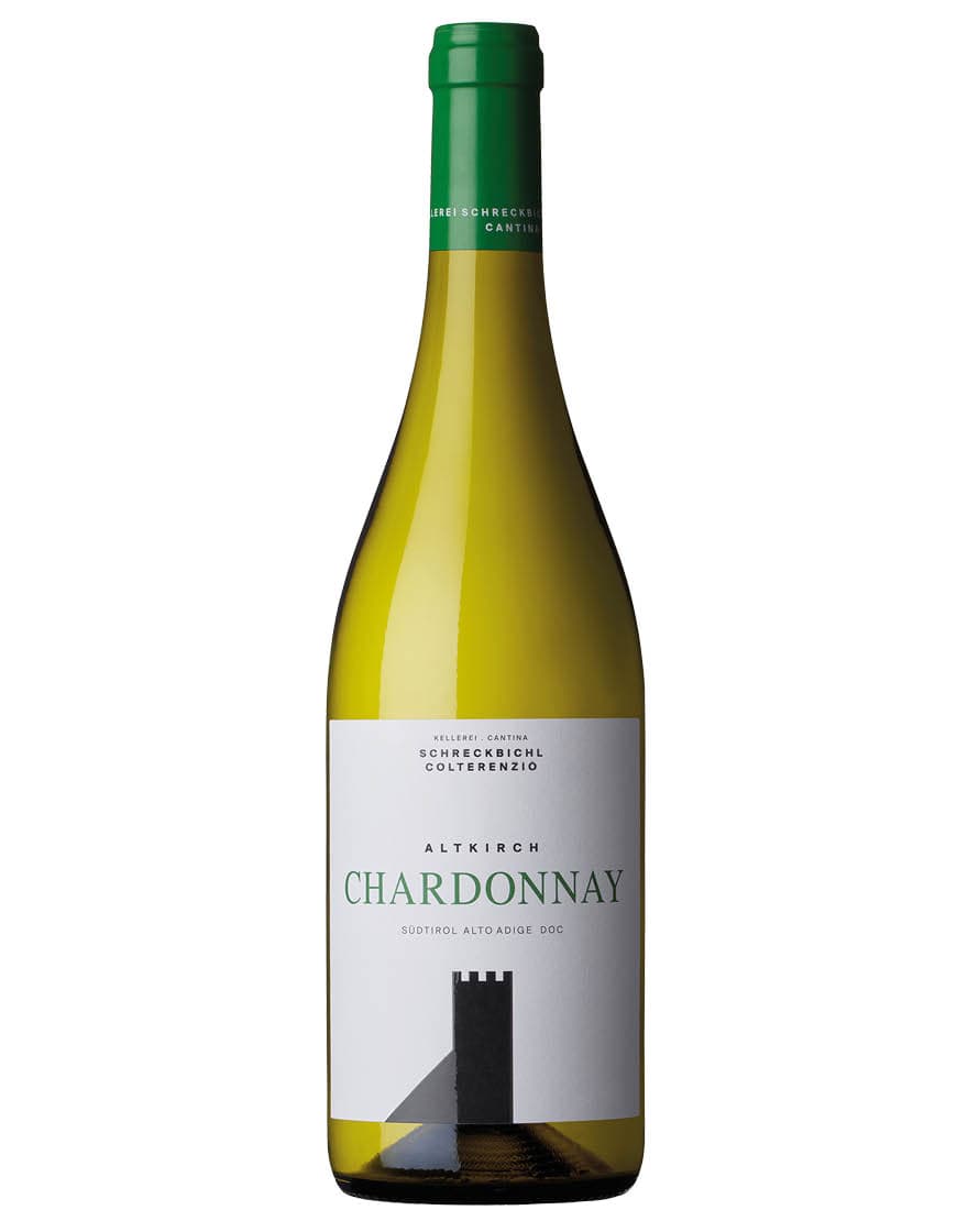 Südtirol - Alto Adige DOC Chardonnay Altkirch 2022 Colterenzio 0,75 ℓ