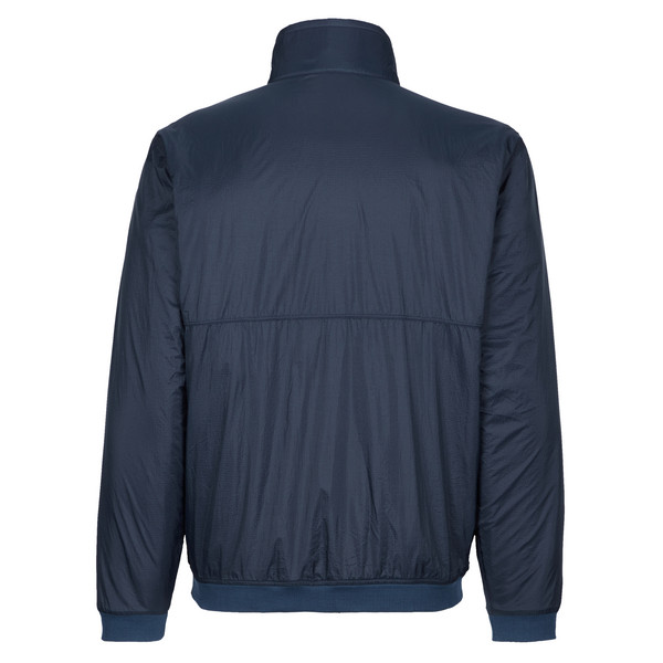 REVERSIBLE SHELLED MICRODINI JKT Herren - Übergangsjacke