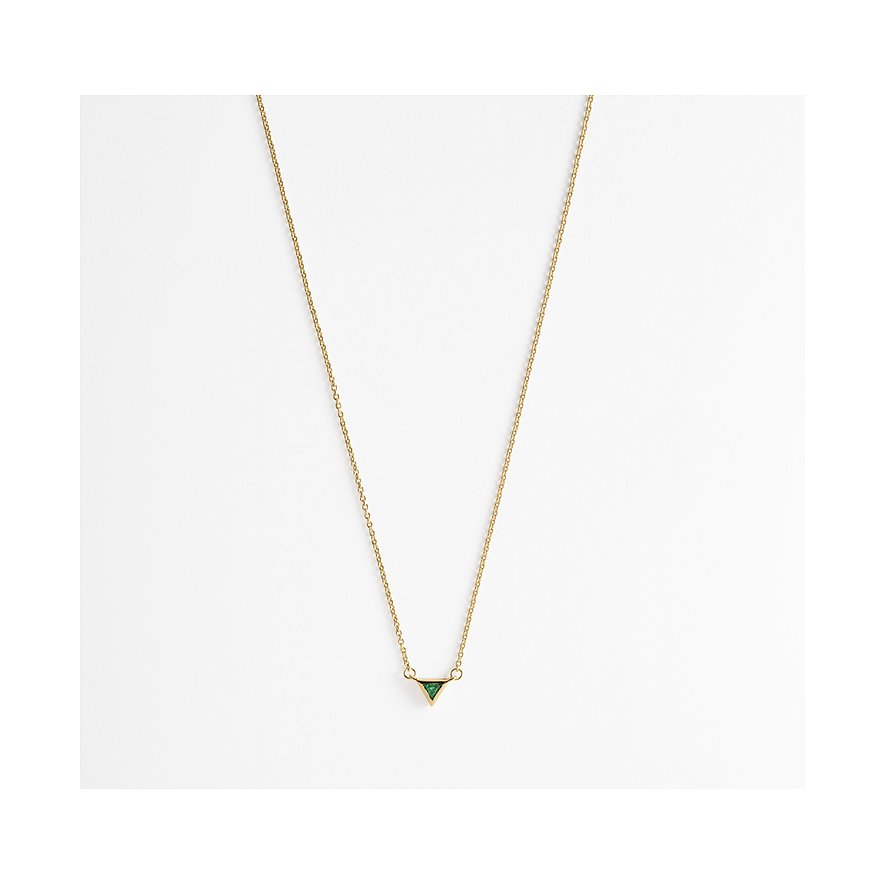 ESPRIT Kette Triangle