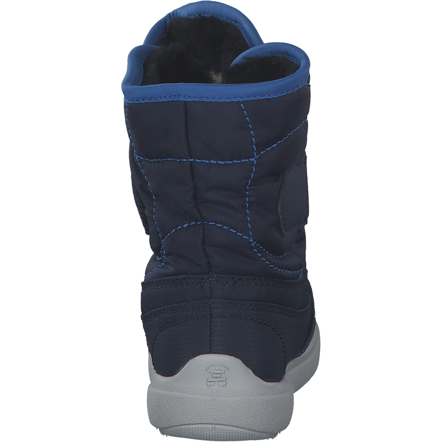 Kamik Snowbee NF9299, Stiefel (Kinder), Kinder, navy
