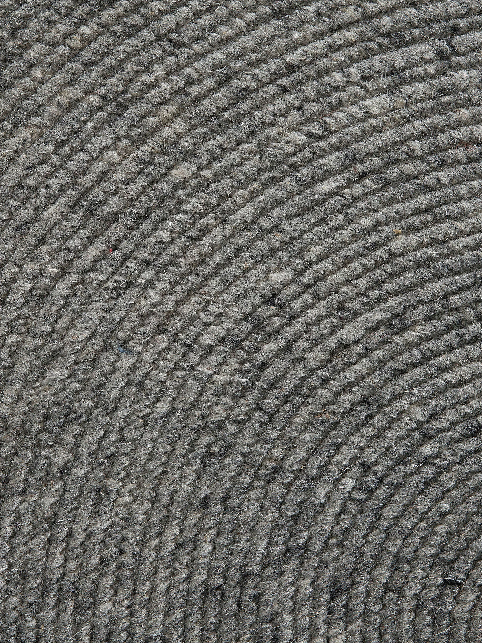 Björna Woll-Teppich, Creme