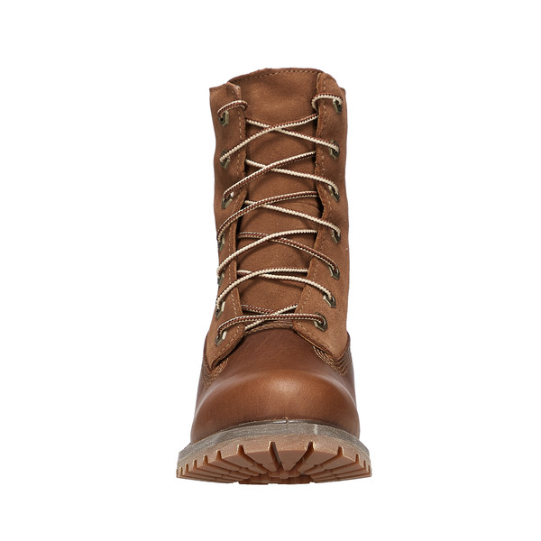 AUTHENTICS TEDDY FLEECE WP FOLD-DOWN Damen - Winterstiefel