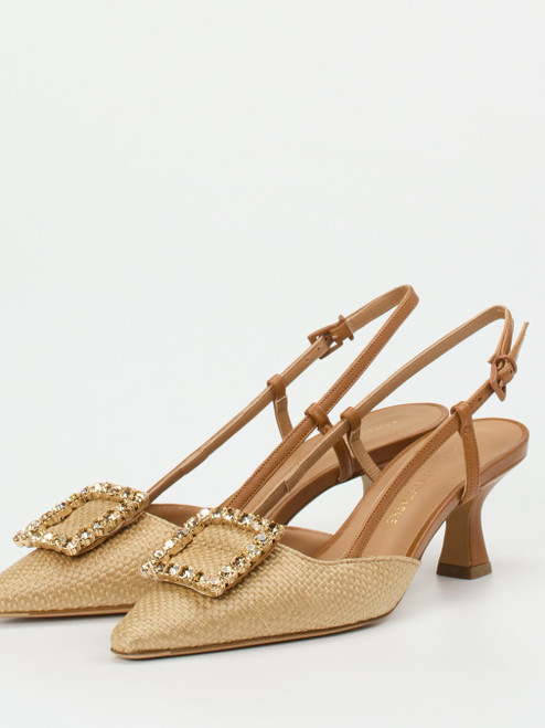 Slingpumps-13062890010 Konstantin Starke