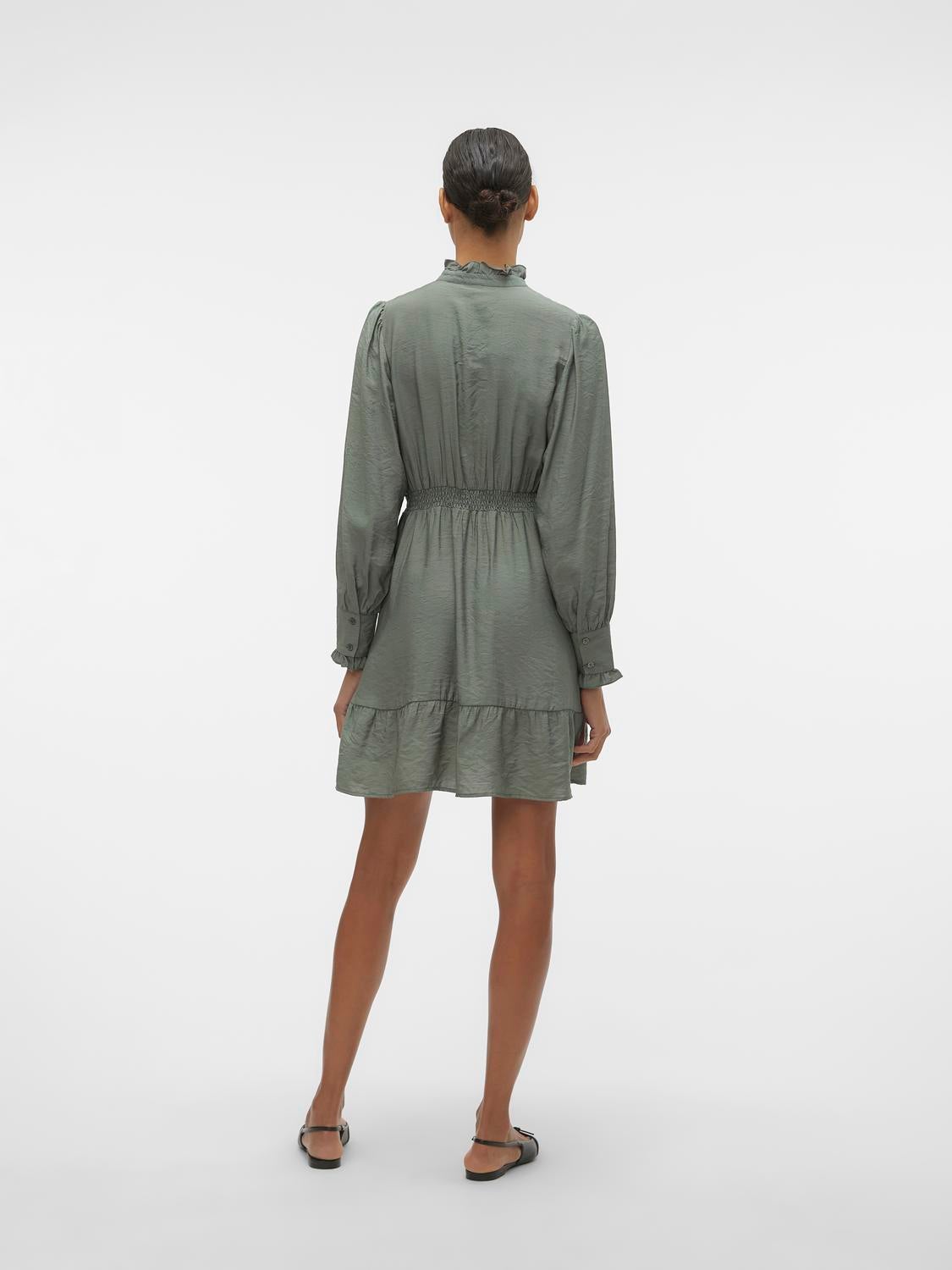 VMCIA Kurzes Kleid