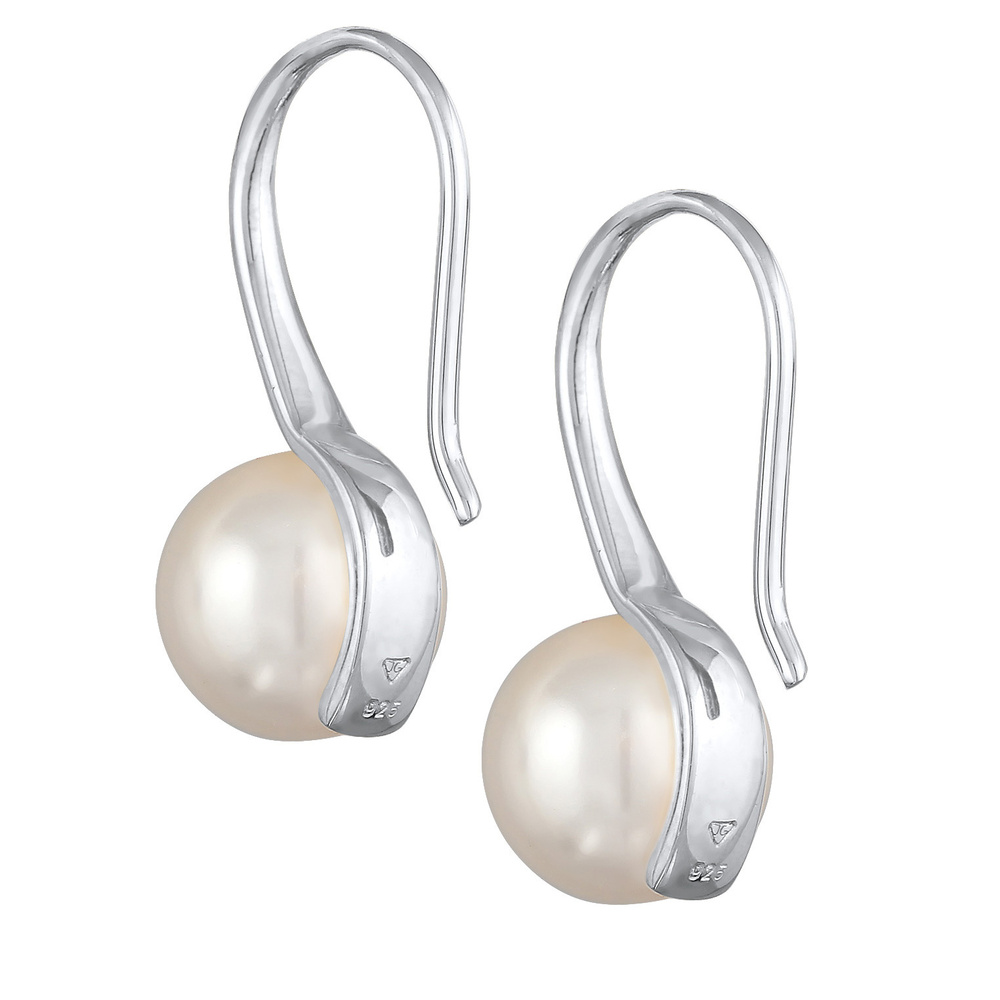 Nenalina Nenalina Boucles d'Oreilles Boucles d'oreilles pour femmes Classique élégant avec Boucles d'oreilles