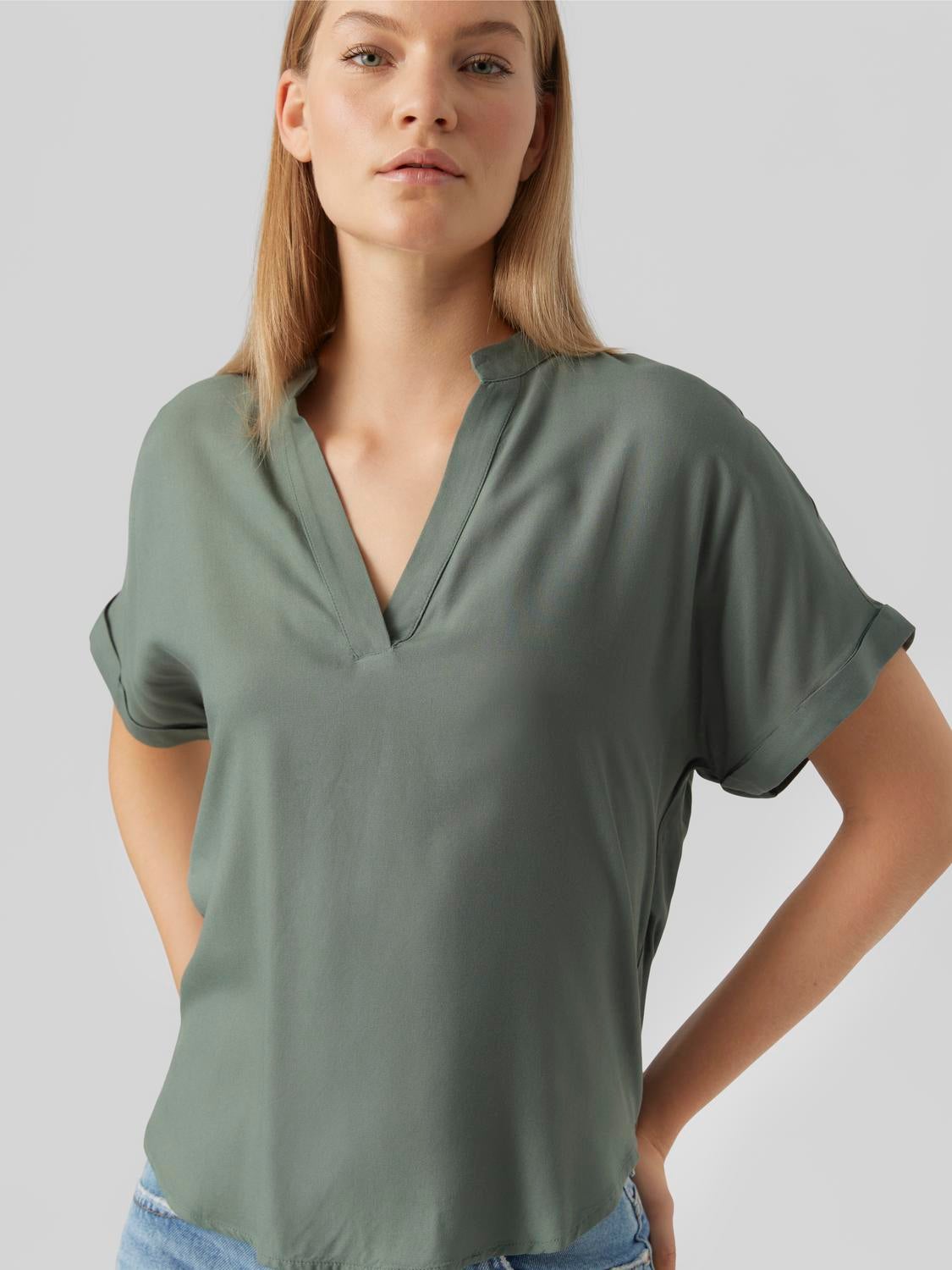 VMBEAUTY Top