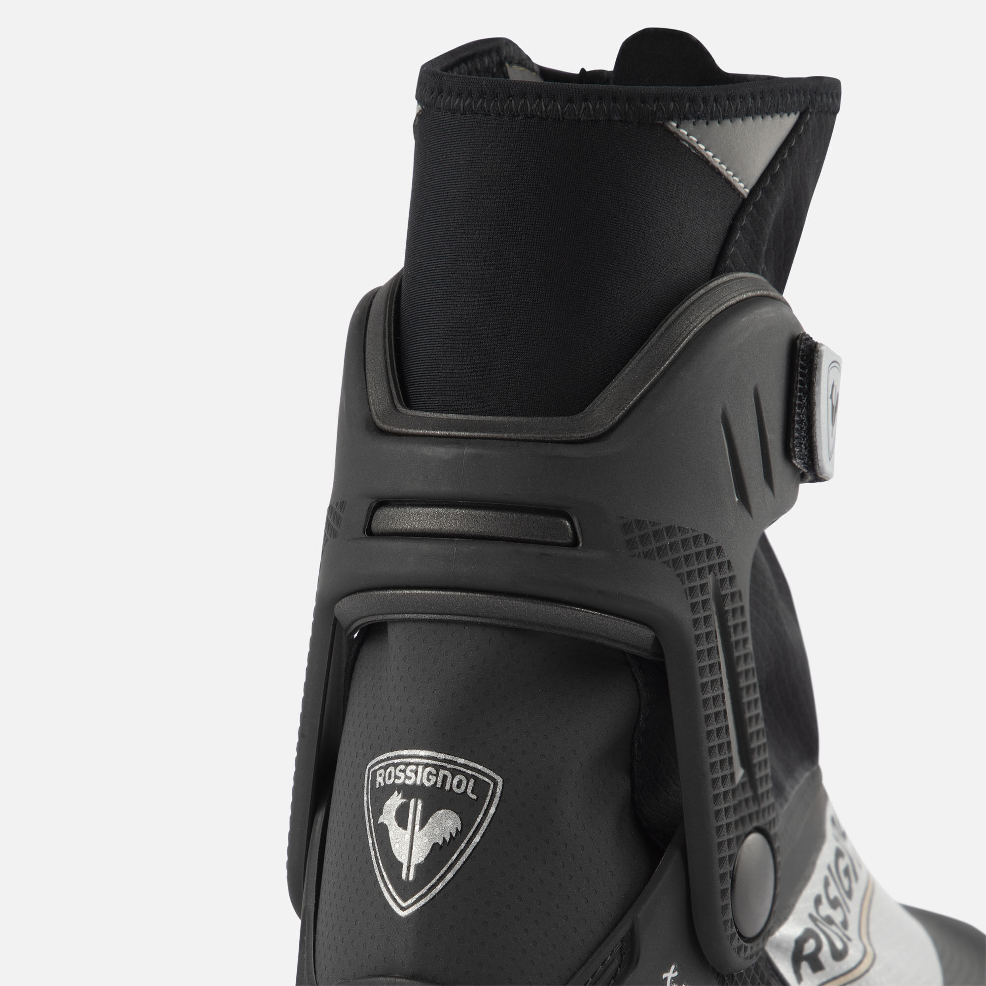 Chaussures de ski nordique Racing Femme X-10 Skate