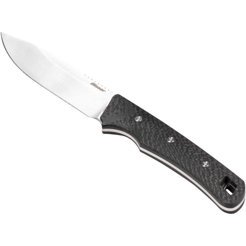 Blaser Messer Ultimate Carbon 110