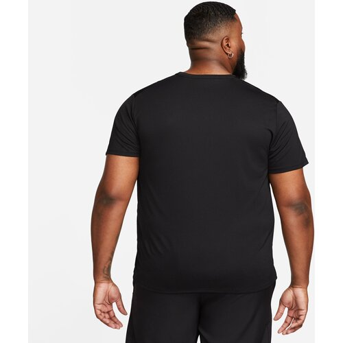 HERREN M NK DF UV MILER SS