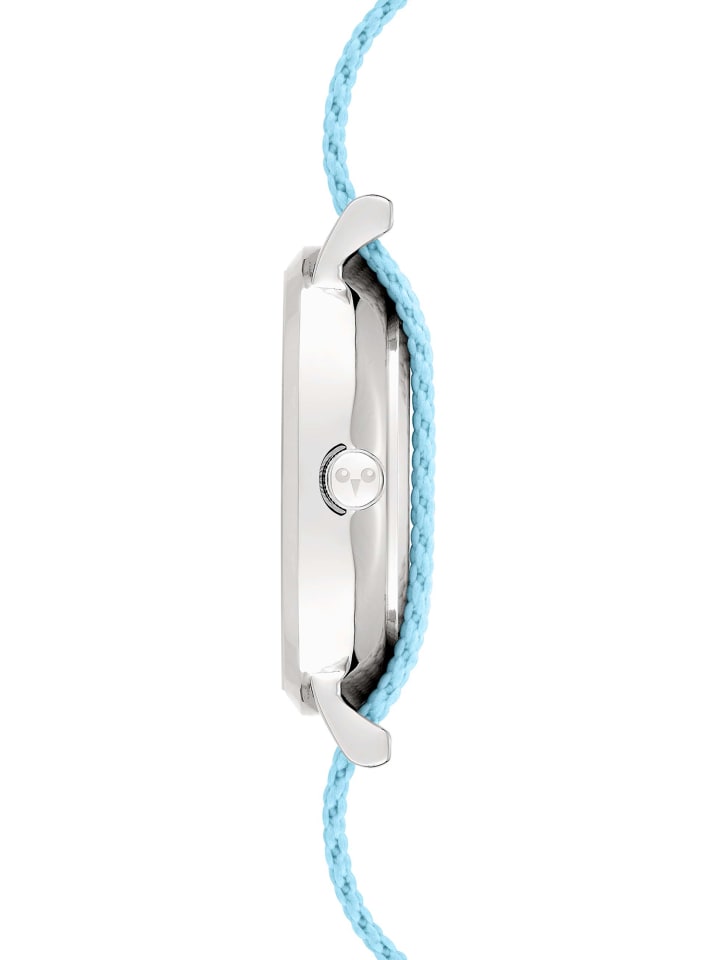 Cool Time Armbanduhr in hellblau günstig kaufen onesize