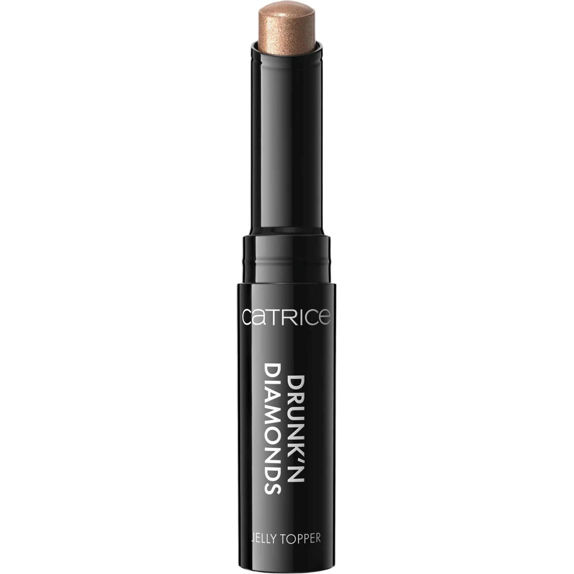 Sombra de ojos en crema Drunk'n Diamonds Jelly Topper