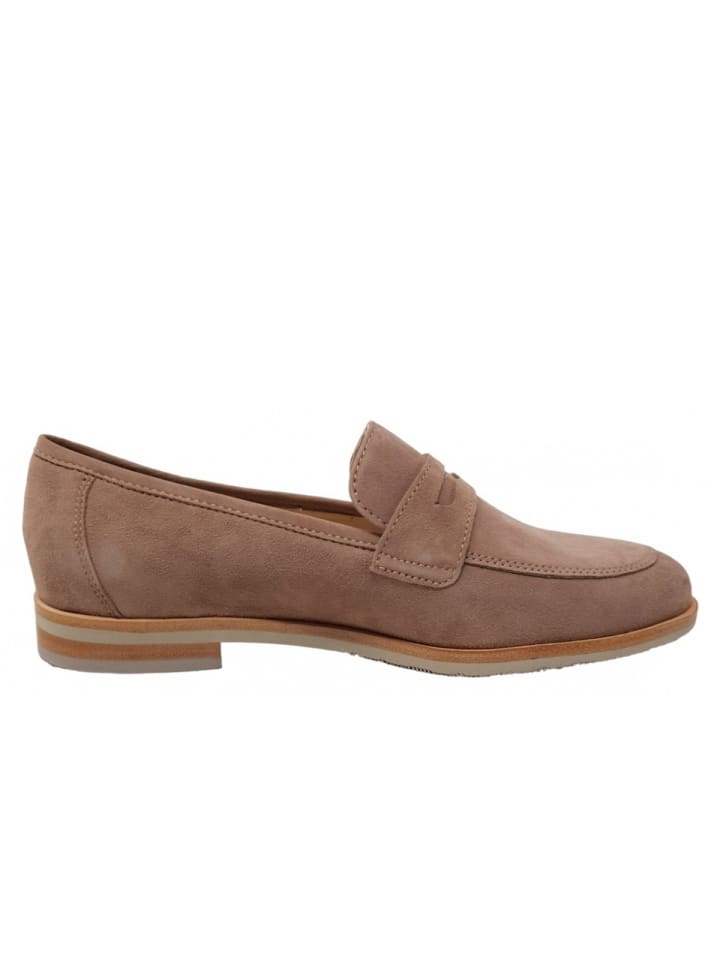 Sioux Slipper Bovinia 710 in Beige günstig kaufen
