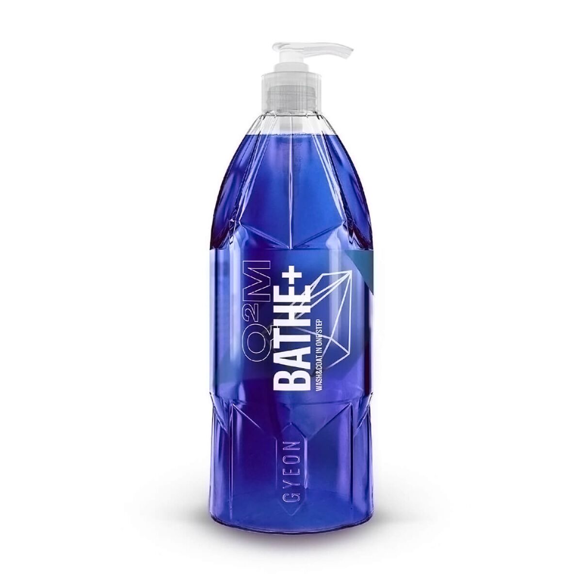 GYEON Q²M Bathe  Versiegelungs-Shampoo 1L