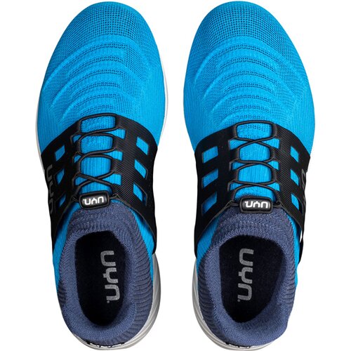 HERREN FREIZEITSCHUHE  MAN X-CROSS TUNE SHOES