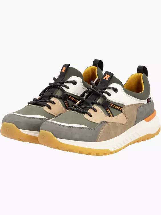 Rieker Herren Sneaker Low
