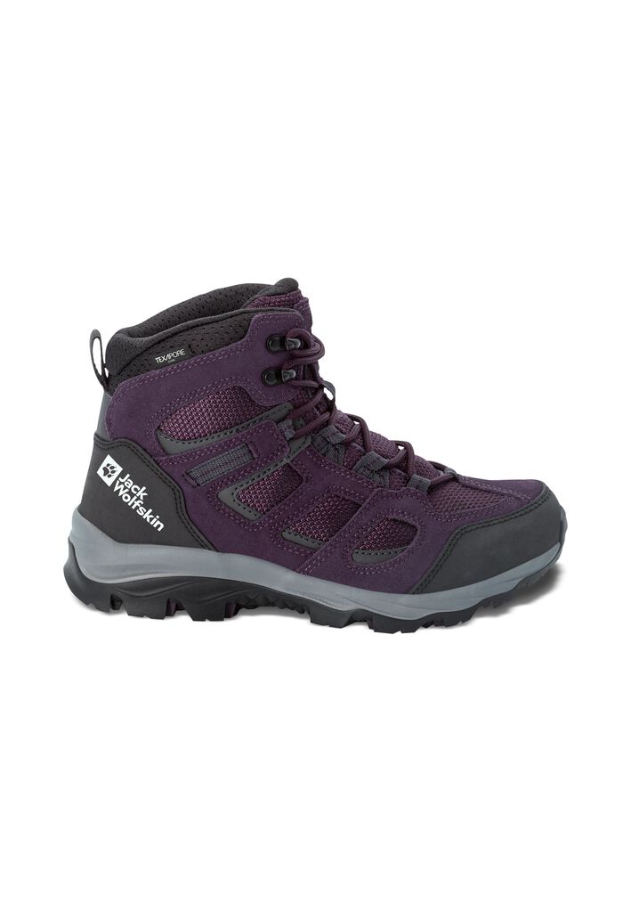 VOJO 3 TEXAPORE MID W Wasserdichte Wanderschuhe Damen