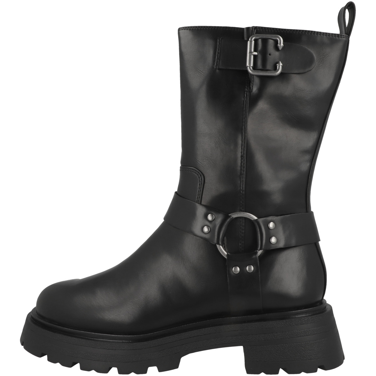 Tamaris 1-25314-41 Boots schwarz