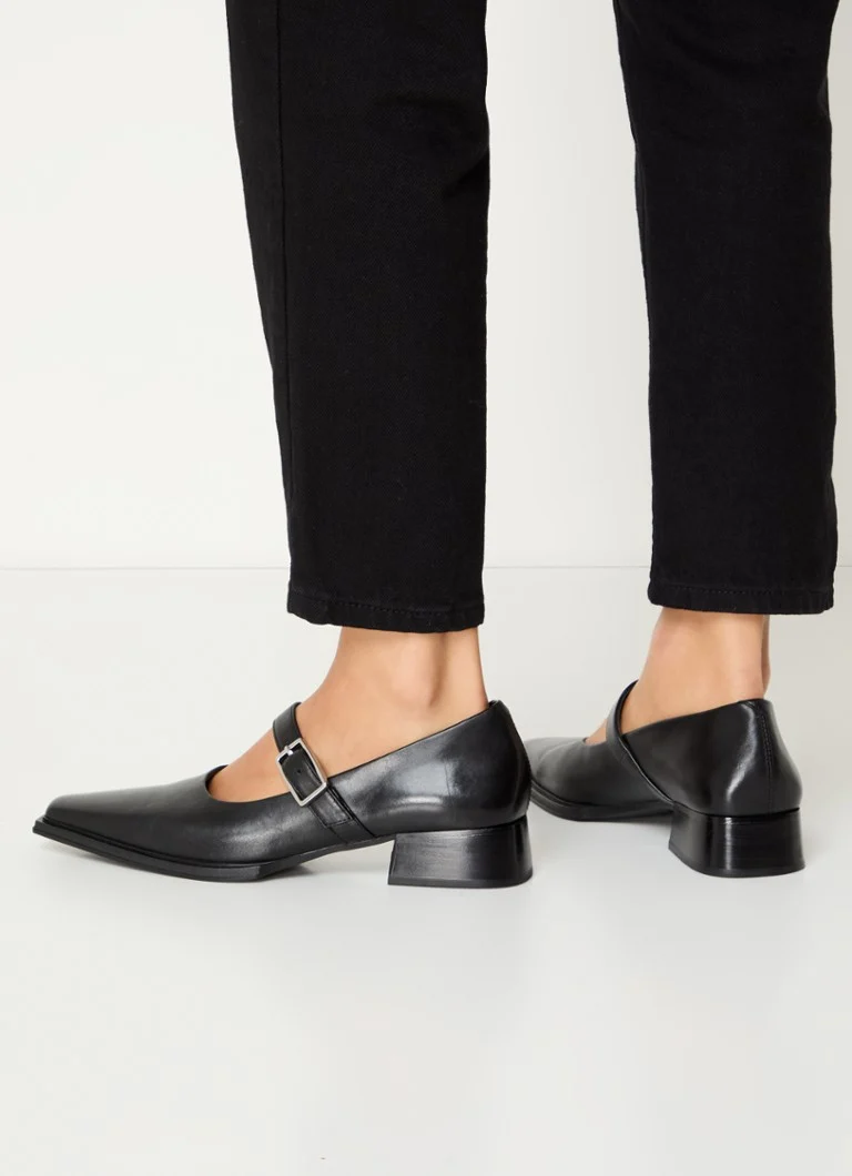 Vagabond Shoemakers Eida nahkapumppu