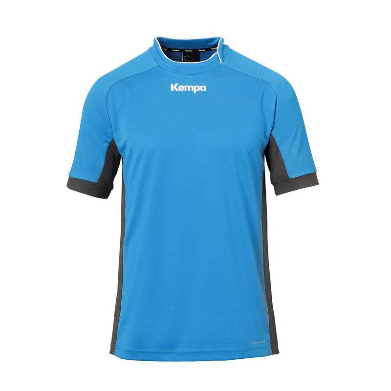 Kempa PRIME TRIKOT T-Shirt Kinder