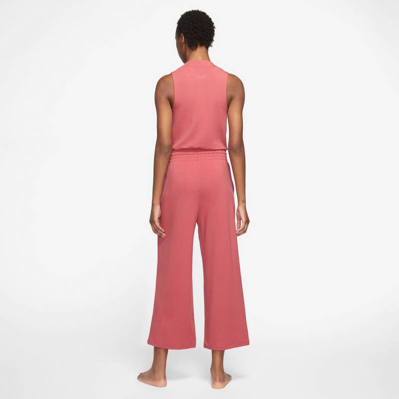 Nike DRI-FIT Jumpsuit Damen