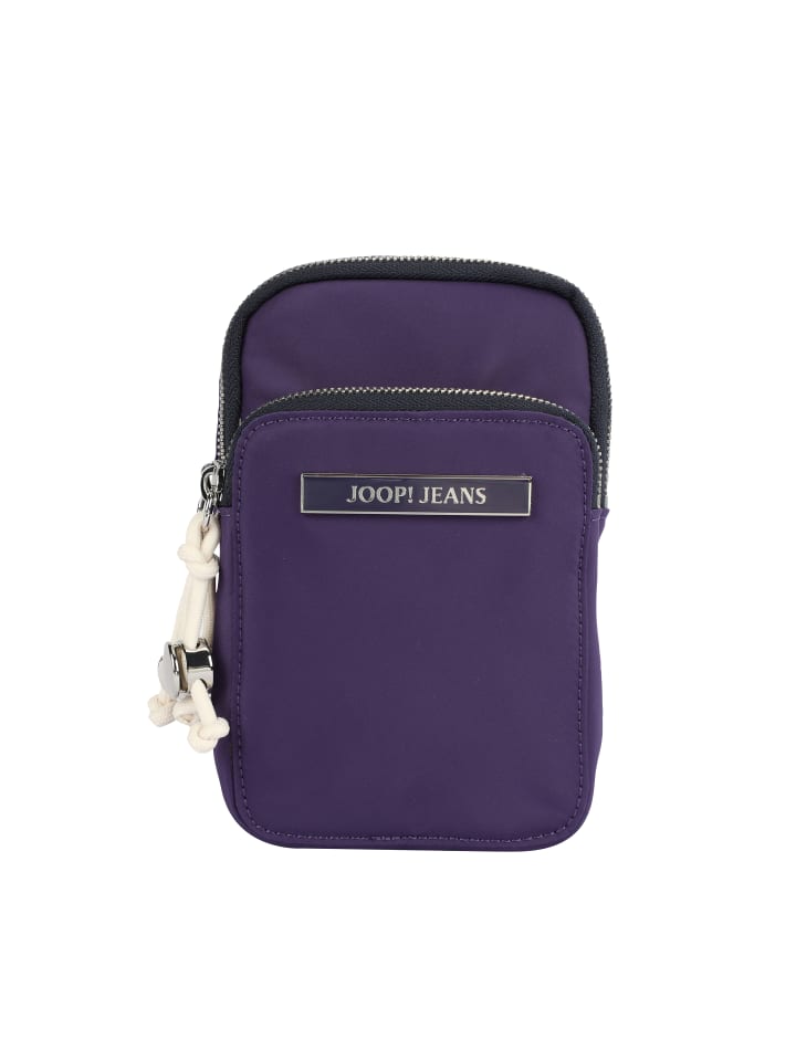 Joop Jeans Handytasche 'Lietissimo Maria in Lila 11 x 17,5 x 3 cm' günstig kaufen onesize