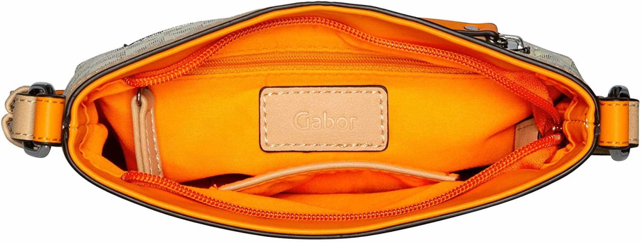 GABOR Handtaschen beige Barina