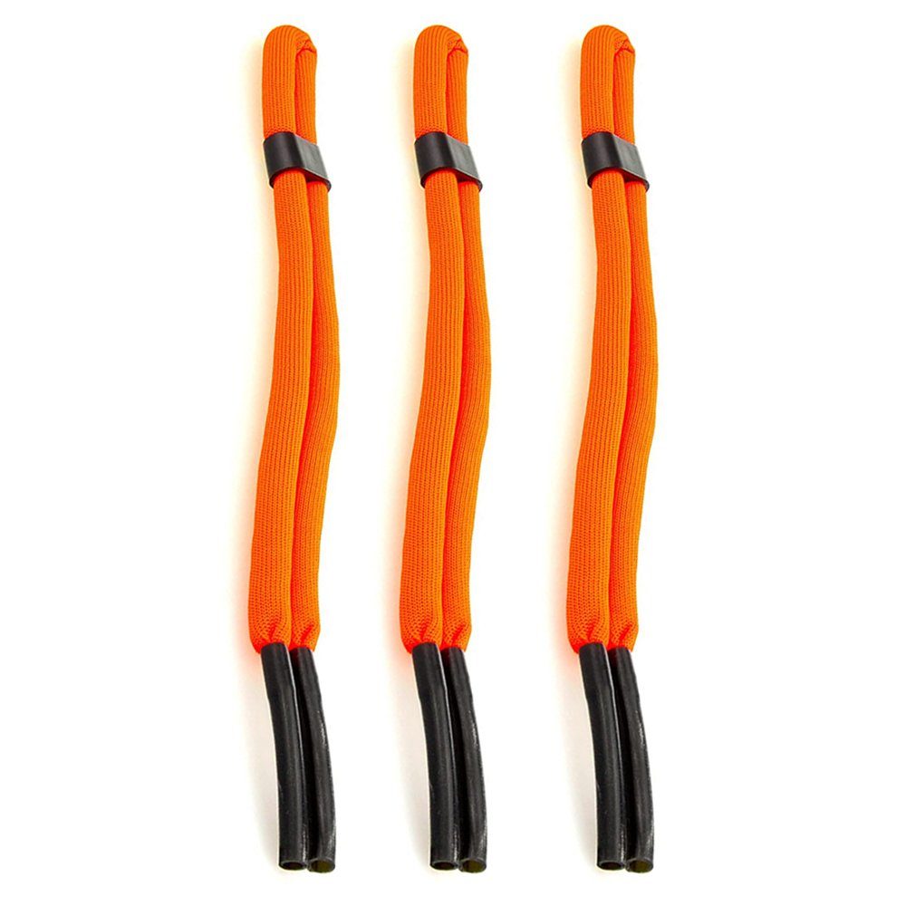 GelldG Brillenband Schwimmfähiges Brillenband 3er-Pack, Sportbrillenbänder
