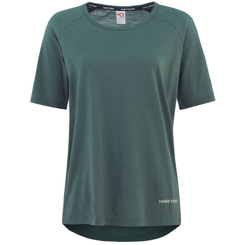 Kari Traa Ane Funktionsshirt Damen