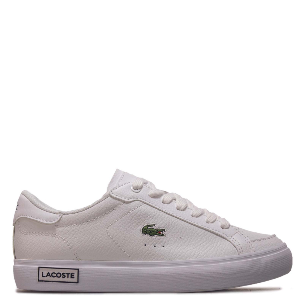 Lacoste Powercourt 222 6 SFA 44SFA0077 147 / weiss