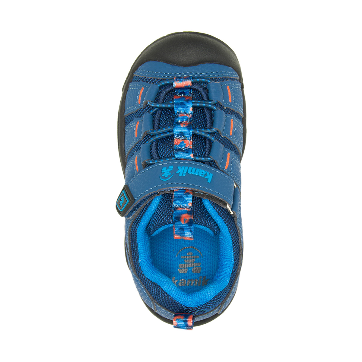 Kamik RAPIDS Sneaker Low blau
