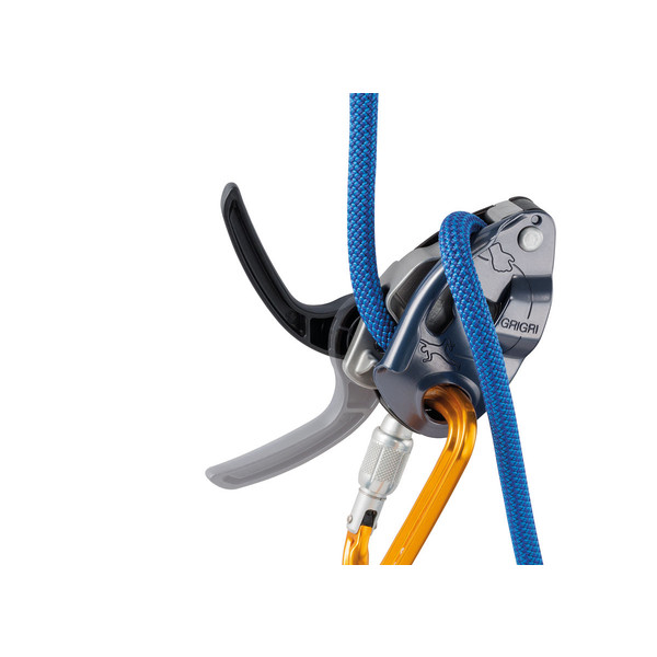 GRIGRI - Sicherungsgerät