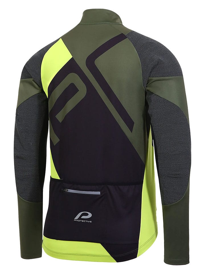 Protective Fahrradtrikot 