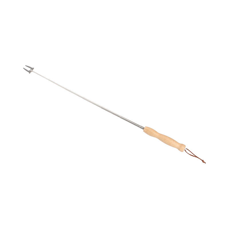 Xplor Grillpinne 19-80 cm, teleskop