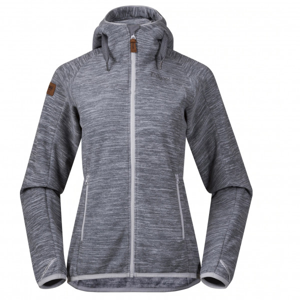 Bergans - Women's Hareid Fleece Jacket - Fleecejacke