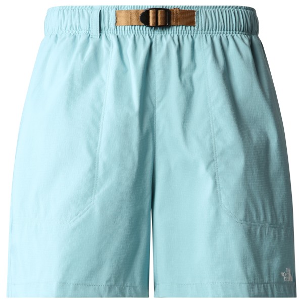 The North Face - Women's Class V Pathfinder Belted Shorts - Shorts