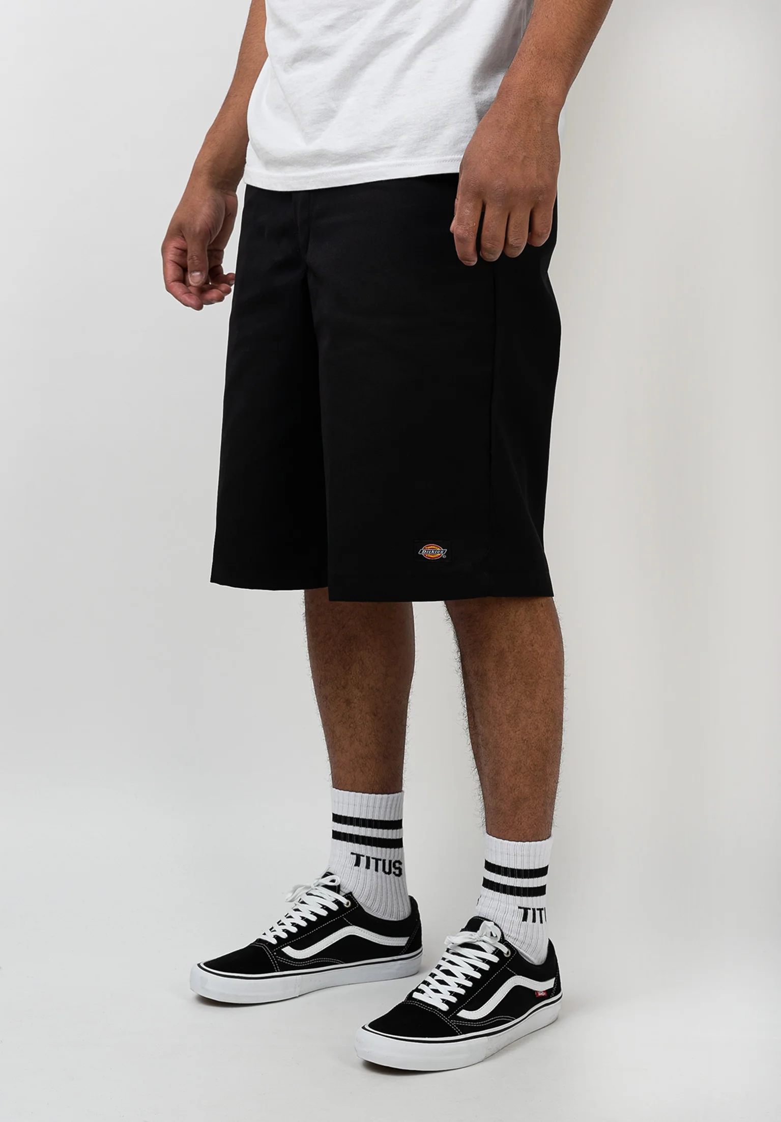 13'' Multi-Pocket Work Short