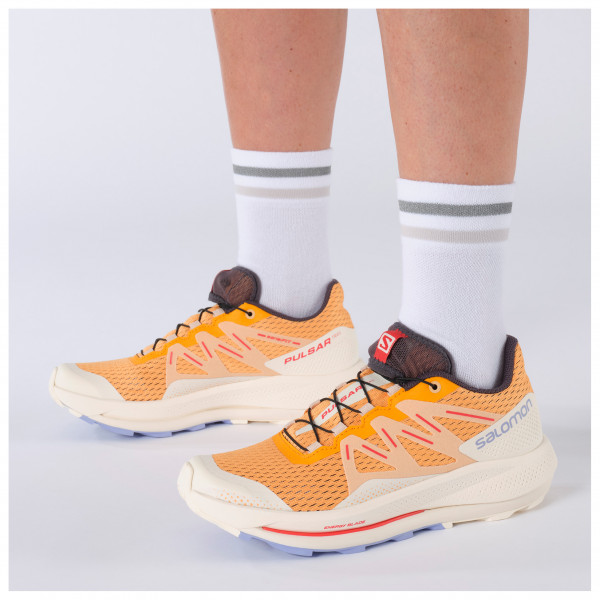 Salomon - Women's Pulsar Trail - Trailrunningschuhe