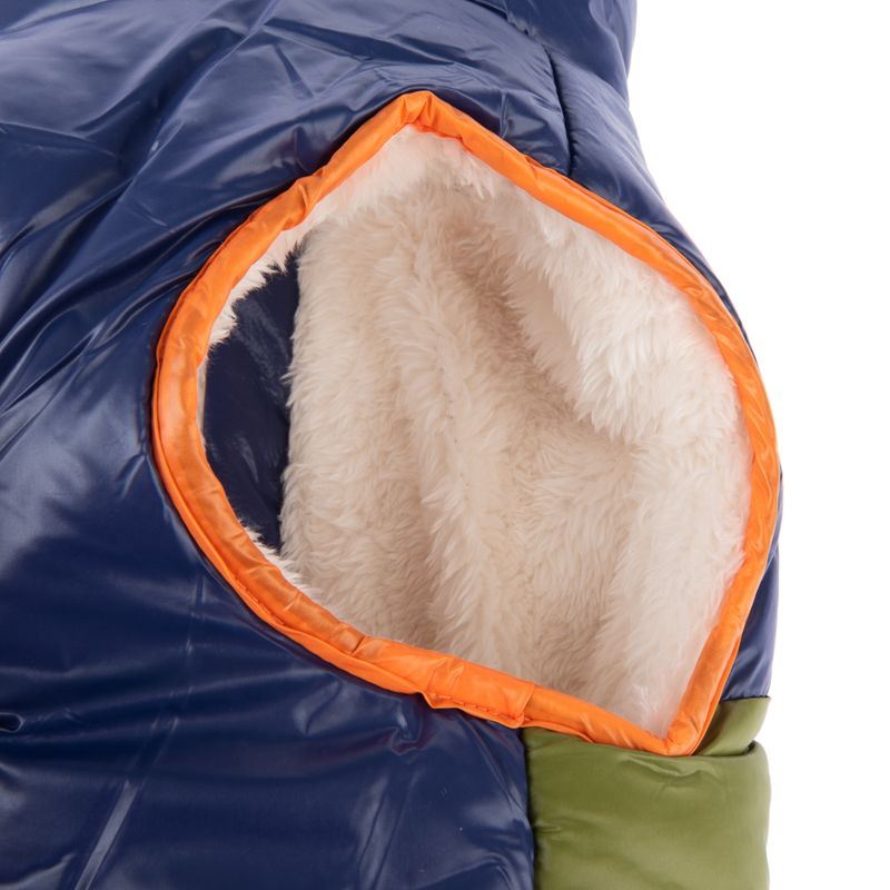 TIAKI Hundejacke Stripes zu TOP-Preisen